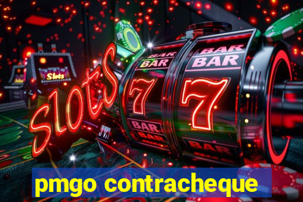 pmgo contracheque